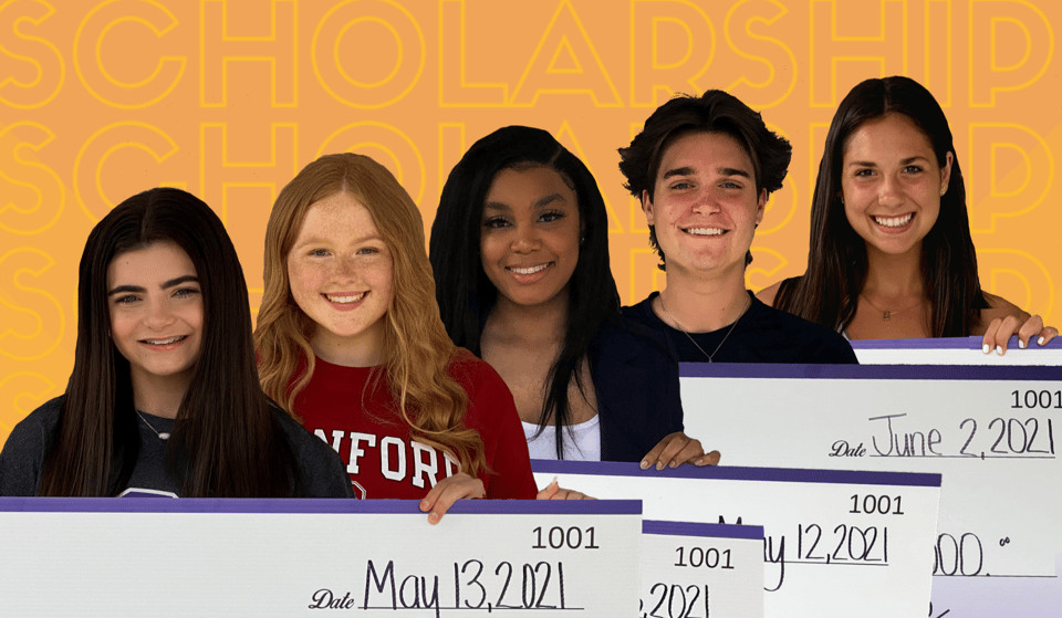 Louisiana FCU awards 10,000 scholarship to high school seniors